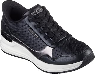 Skechers Women's Billion 2 - Top-Tier Hands Free Slip-ins