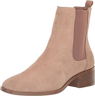 Kenneth Cole Salt Chelsea Boot Women's Ankle Boots