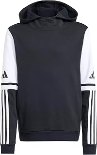 Adidas Squadra25 Sweat Hoody Kids Sweat à Capuche Mixte Enfant (Lot de 1)
