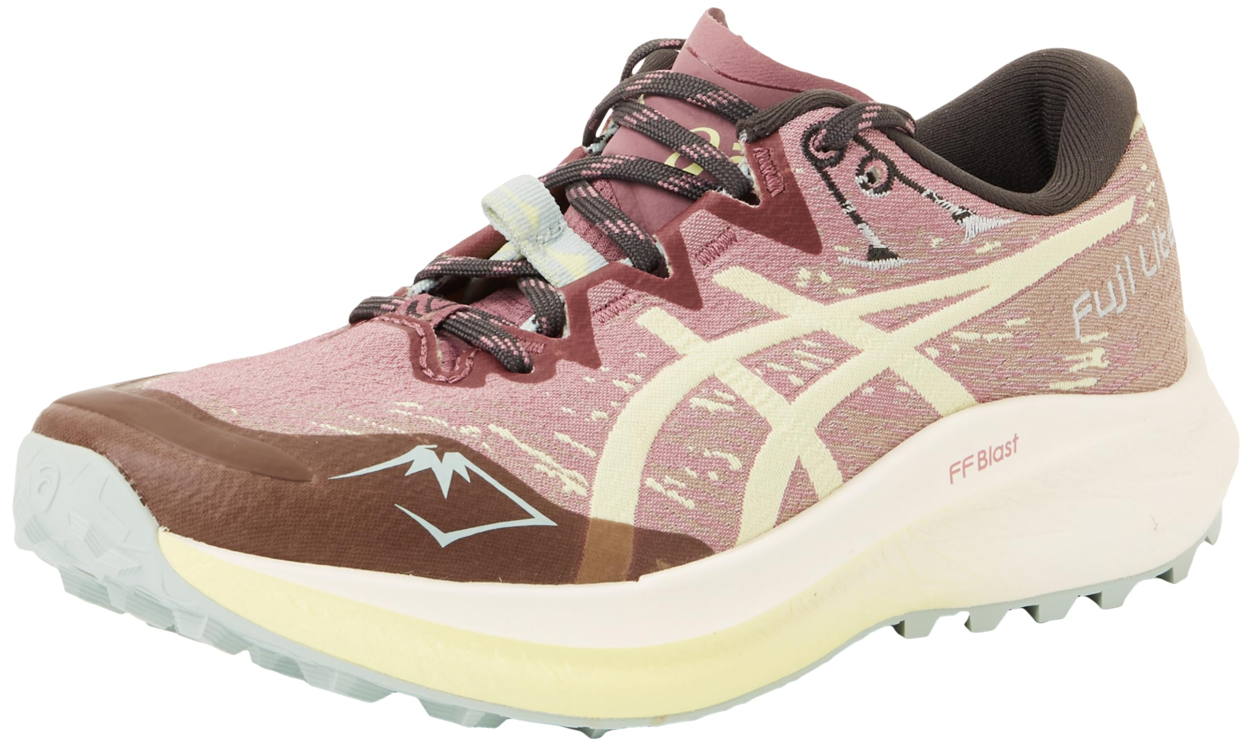 Asics Fuji Lite 5 SneakerWomen