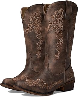 Roper Women's Riley Western Boot