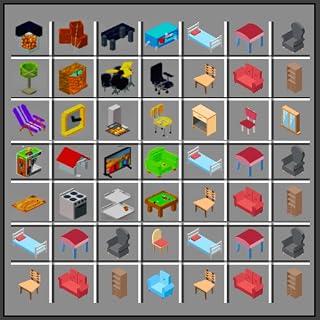 Decoration Mod