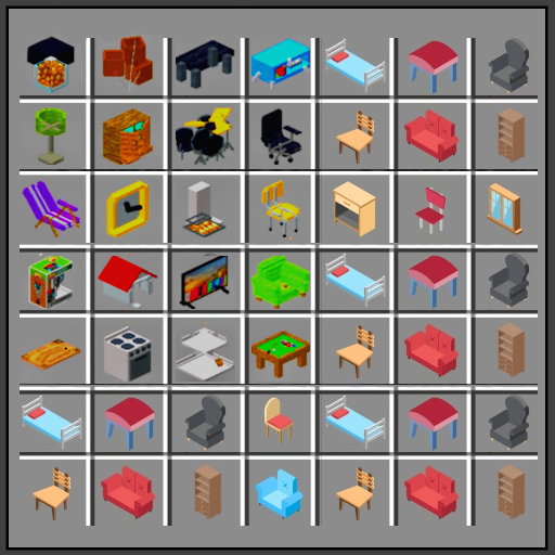 Decoration Mod