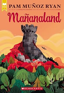 Mañanaland (Scholastic Gold)