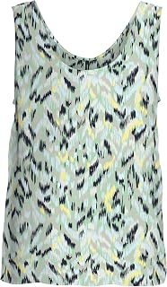 VERO MODA Vmmenny Wvn Women's Ga Noos Tank Top