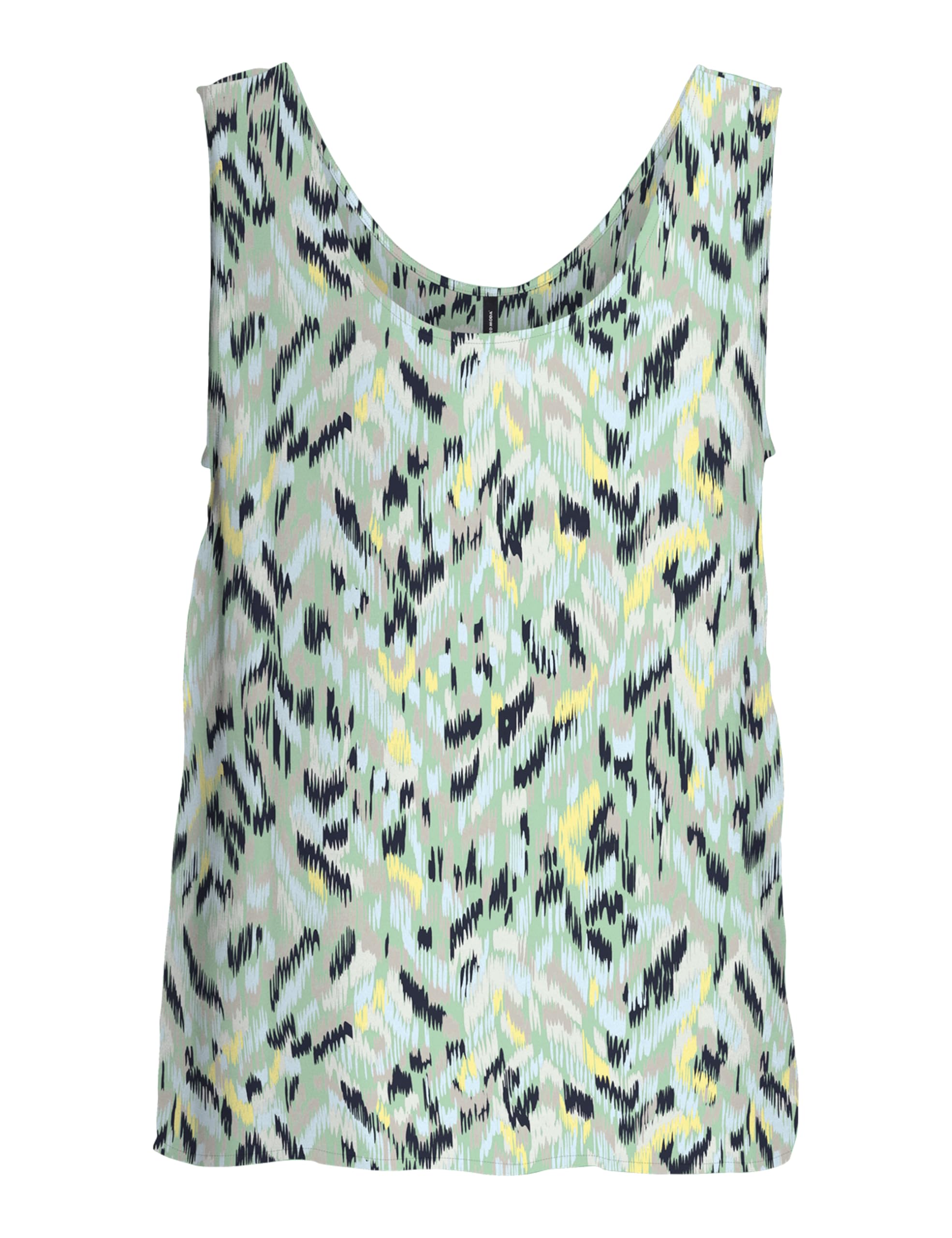 VERO MODA Vmmenny Wvn Women's Ga Noos Tank Top