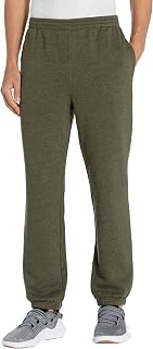 Amazon Essentials Men's Sweatpants Sweatpants Sweatpants Tight to the Ankles (Available in Big & Tall Sizes)