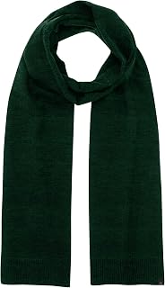 DANISH ENDURANCE Merino Wool Scarf, Premium Material, Soft, Cold Protection, Antibacterial, Odor Resistant, Unisex