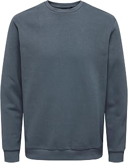 Only & Sons Onsceres Sweatshirt
