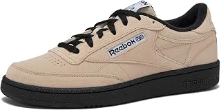 Reebok Club C 85 Unisex Adult Tennis Trainers