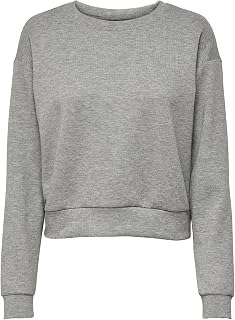 Only Play Onplunge Sweatshirt