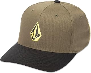 Volcom Full Stone Flexfit Men's Baseball Cap