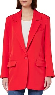 ONLY Classic Blazer Onllana-Berry Blazer