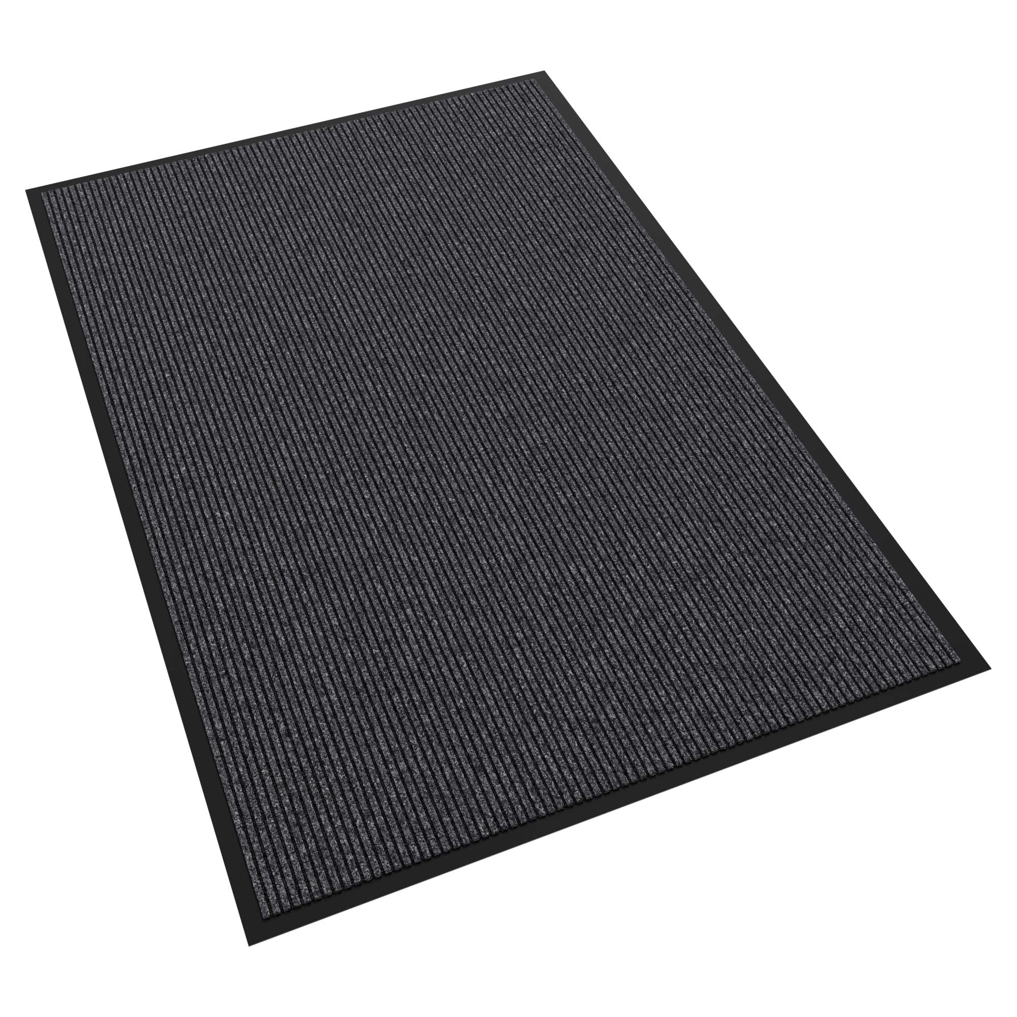 Front Door Mat, 72" x 48" Heavy Duty Indoor Outdoor Doormat