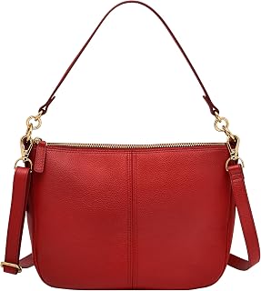 Fossil Jolie Shoulder Bag Leather
