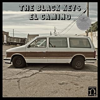 El Camino (10th Anniversary