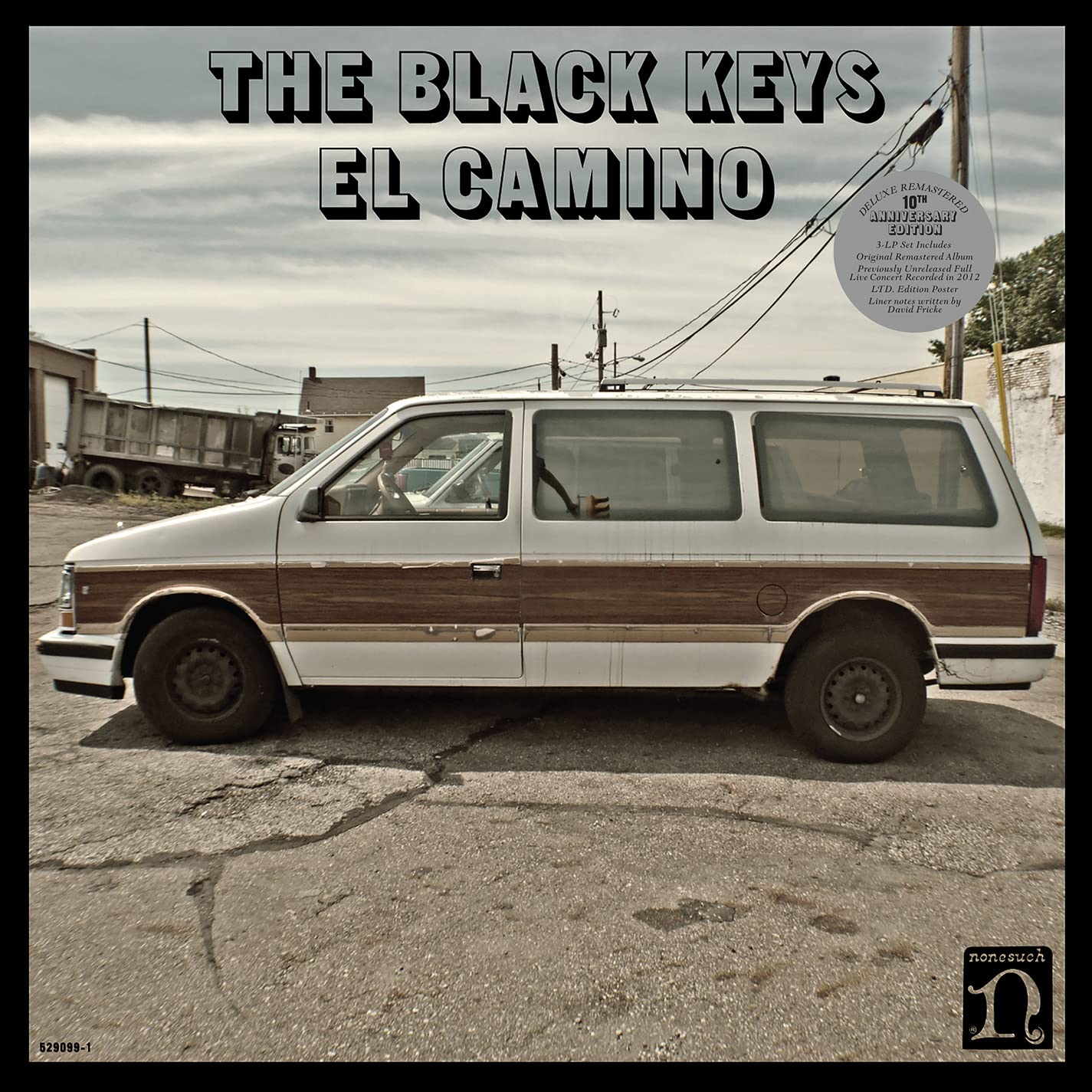El Camino (10th Anniversary