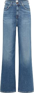 MUSTANG Style Luise Wide - Women's Jeans