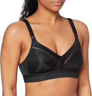 Triumph Triaction Workout N Women's Sports Bra (Pack of 1)