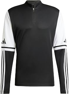adidas Squadra25 Men's Training Top (Pack of 1)
