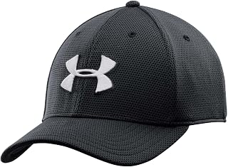Under Armour Blitzing II Men's Tennis Cap