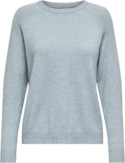 ONLY Knitted Pullover Onllesly Knitted Pullover