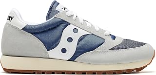 Saucony Unisex Jazz Original Vintage Trainers