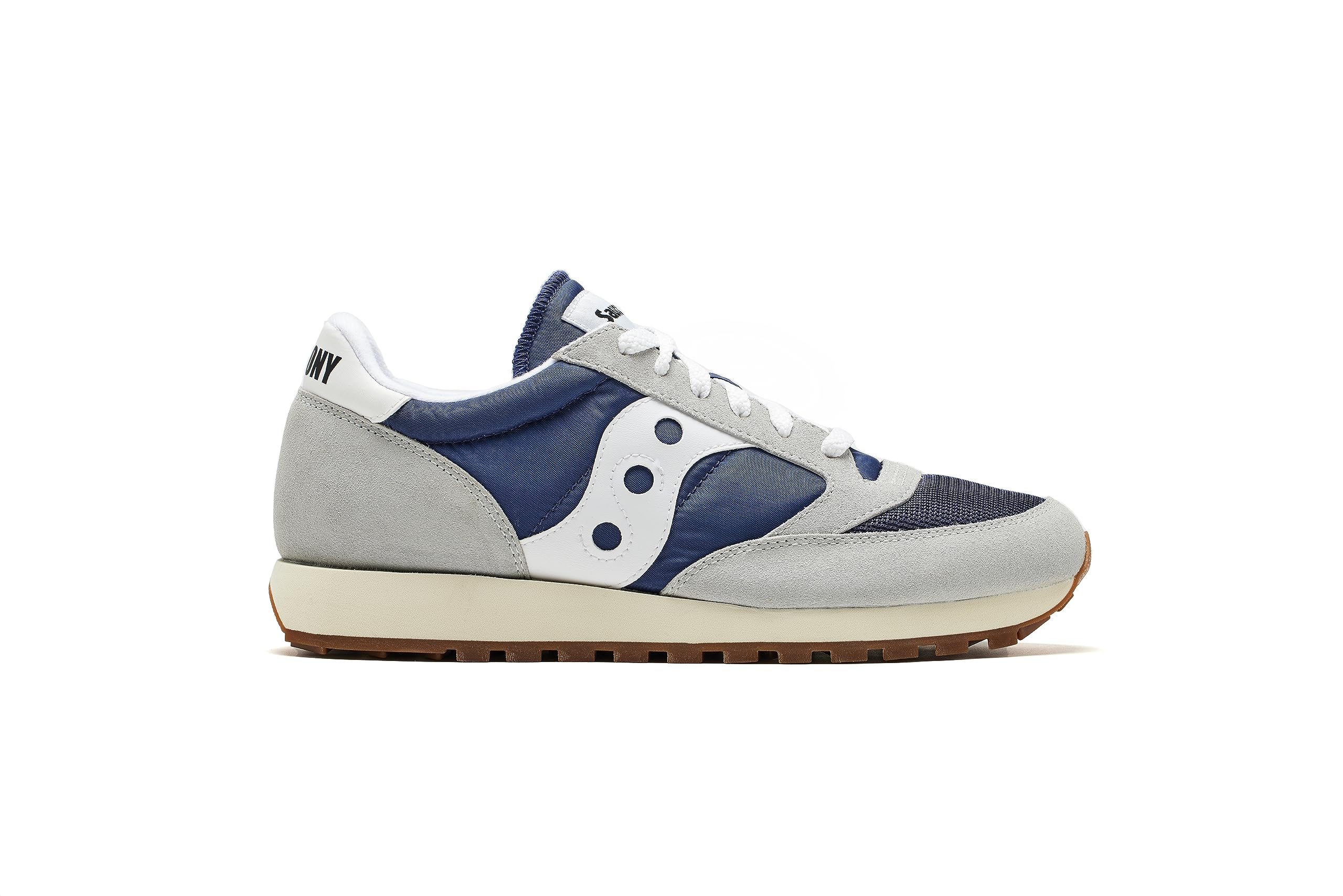 Saucony Unisex Jazz Original Vintage Trainers