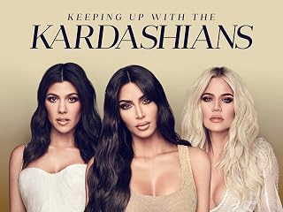 Keeping Up With the Kardashians Season 1