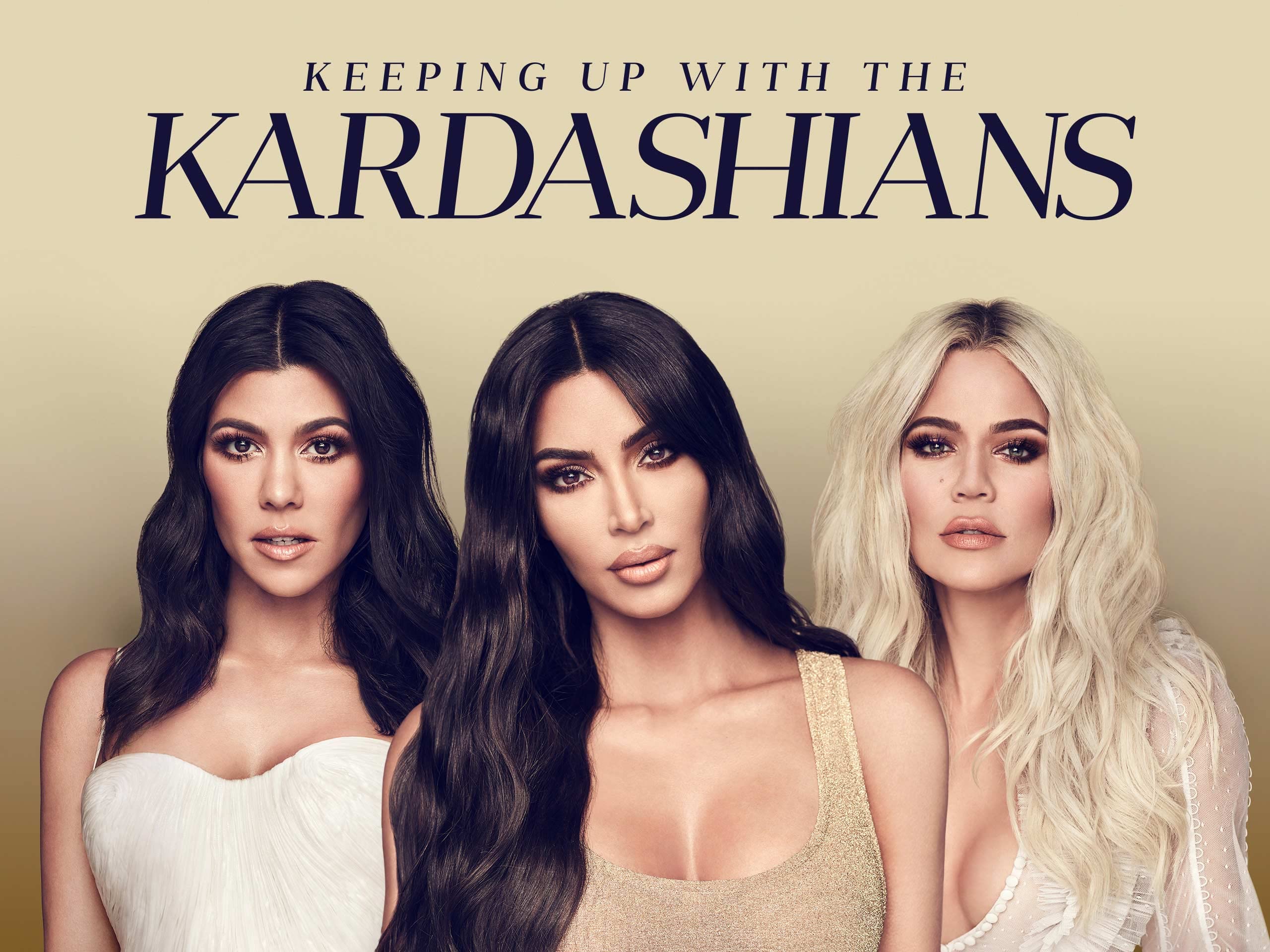 Keeping Up With the Kardashians Season 1