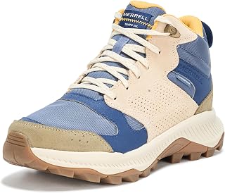 Merrell Tempo Sol Mid Wp SneakerHomme