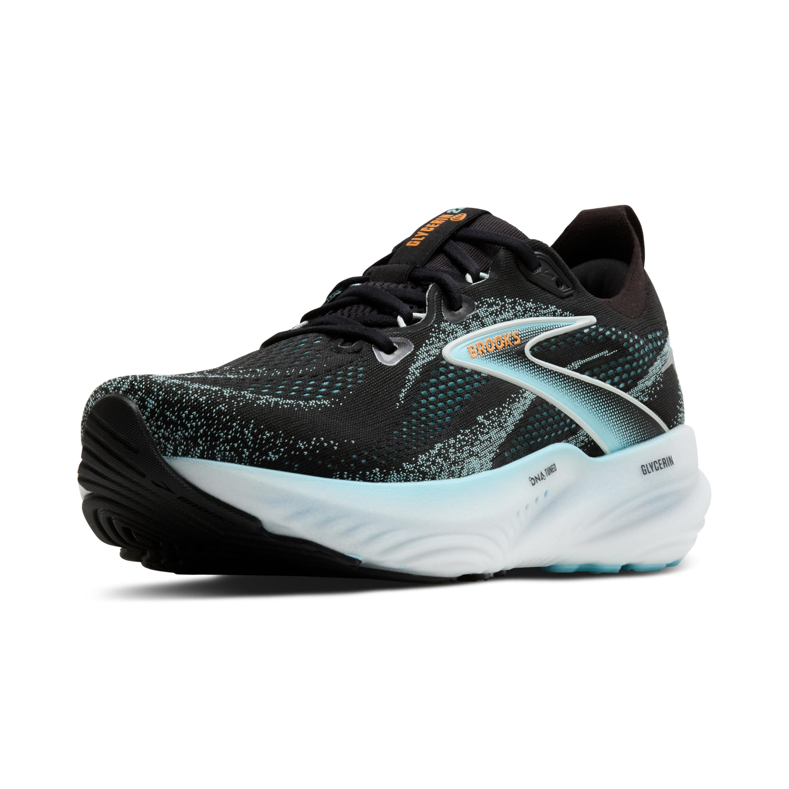 Brooks Men's Glycerin Gts 22Sneaker