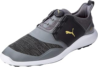 PUMA(プーマ) メンズ イグナイト NXT ディスクゴルフシューズ
