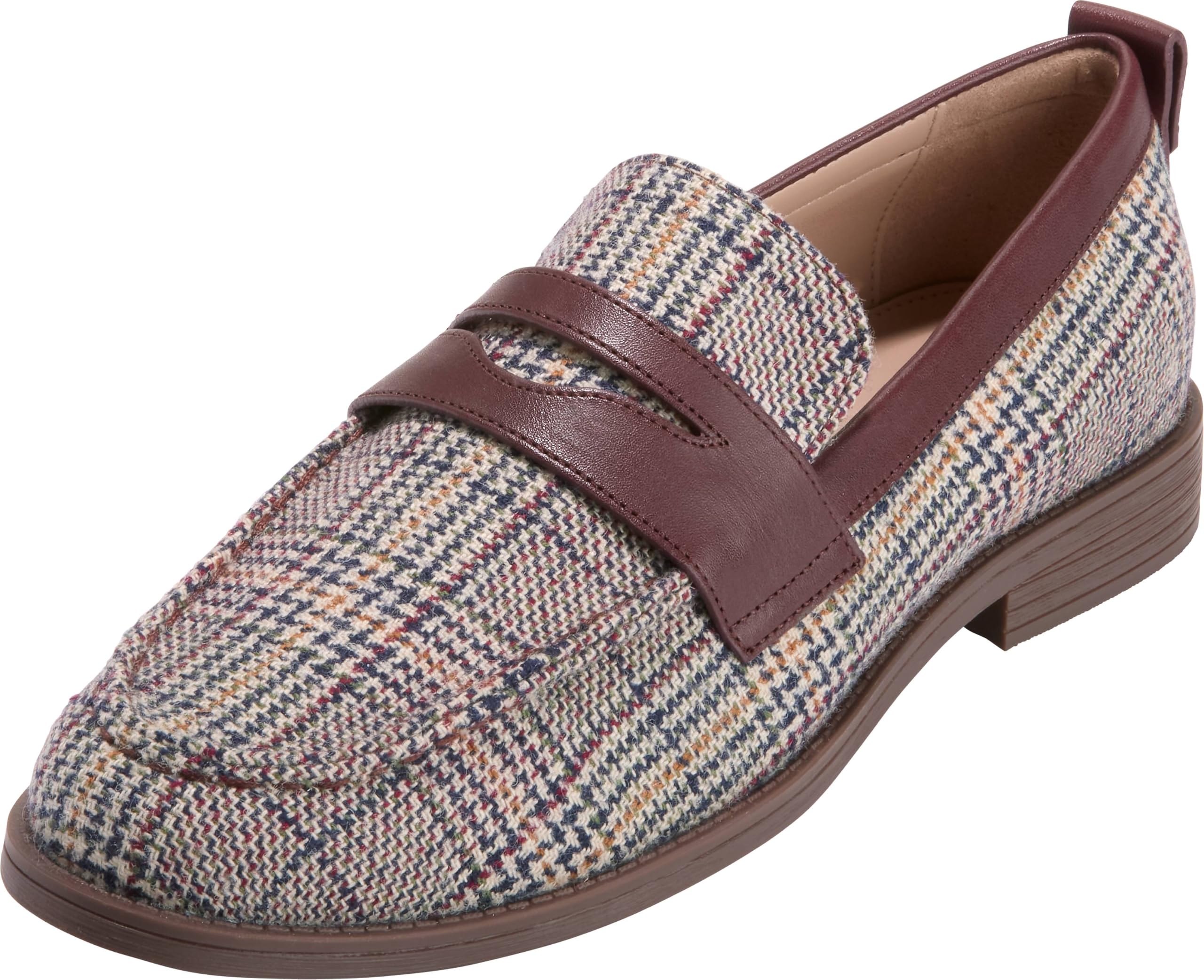 Cole Haan Women's Stassi Penny LoaferLoafer