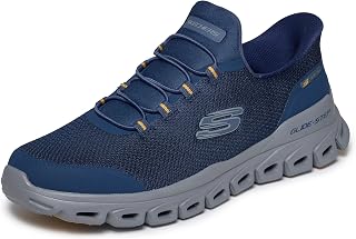 Skechers Men's Glide-Step Remnynt Trainers