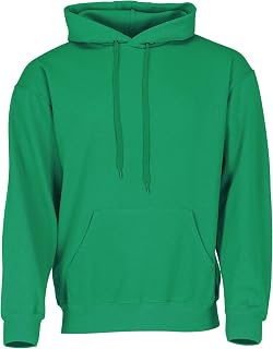 Fruit of the Loom Women's Hooded Sweatshirt Classic