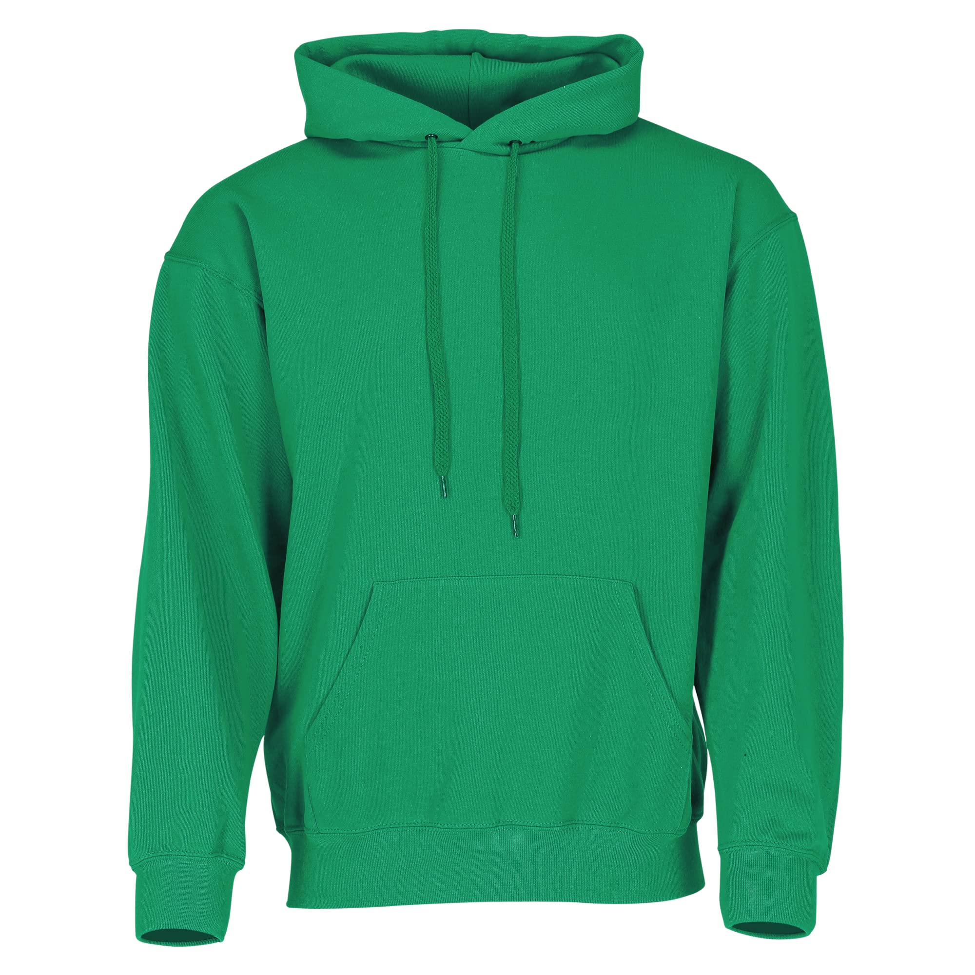 Fruit of the Loom Women's Hooded Sweatshirt Classic