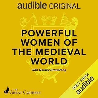 Powerful Women of the Medieval World