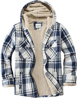 WINDFIT Women's Full Zip Fleece Jacket