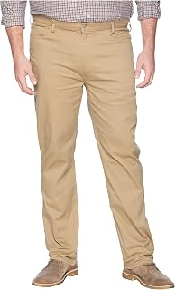 Dockers Men's Straight Fit Jean Cut All Seasons Tech Pants