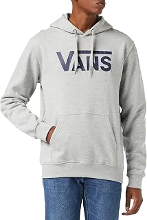 Vans Men's Classic Vans Butt Hoodie (Pack of 1)