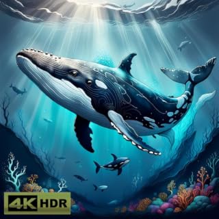 Whale Waves