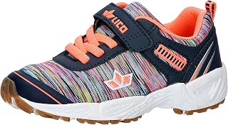 Lico Barney Vs, Zapato de Tribunal Interior Unisex niños