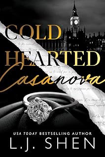 Cold Hearted Casanova (Cruel Castaways)