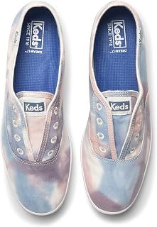 Keds Women's Chillax Slip On Sneaker