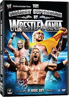 2pc:the Greatest Superstars of