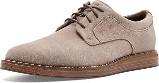 Cole Haan Men's Cole Haan Grand Neoclassic Leather Plain Toe OxfordOxford