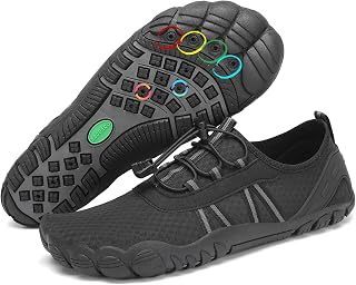 SAGUARO Water Shoes Women Men Quick Dry Barefoot Beach Shoe GR.36-48