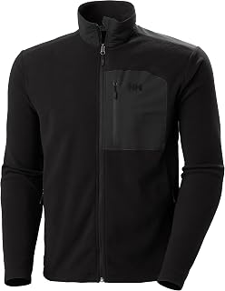 Helly Hansen Herren Daybreaker Block Jacket Fleece (1er Pack)