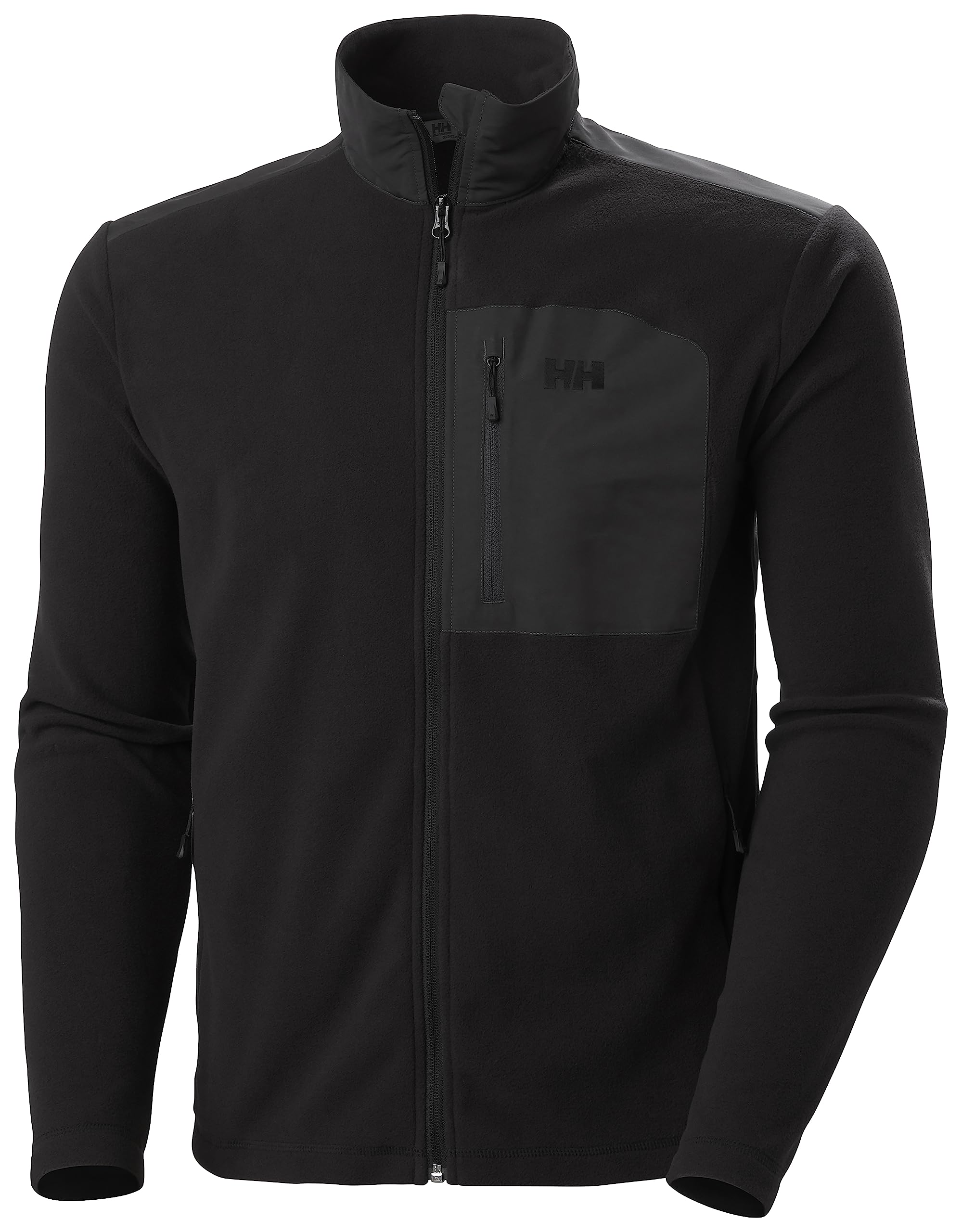 Helly Hansen Herren Daybreaker Block Jacket Fleece (1er Pack)